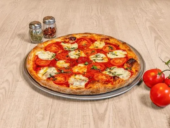 14" Margherita