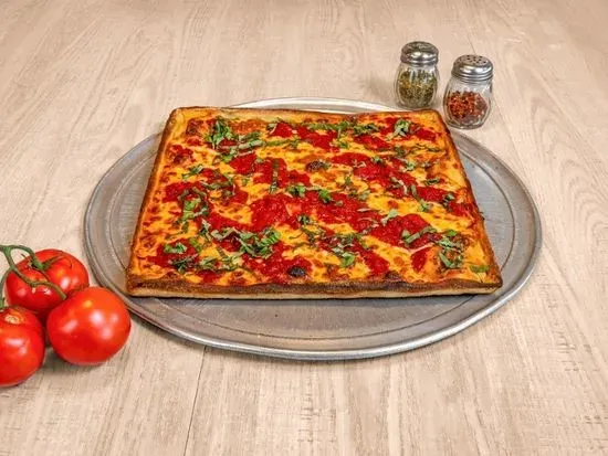 Mama Lino's Pizza