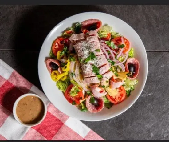 Large Antipasto Salad