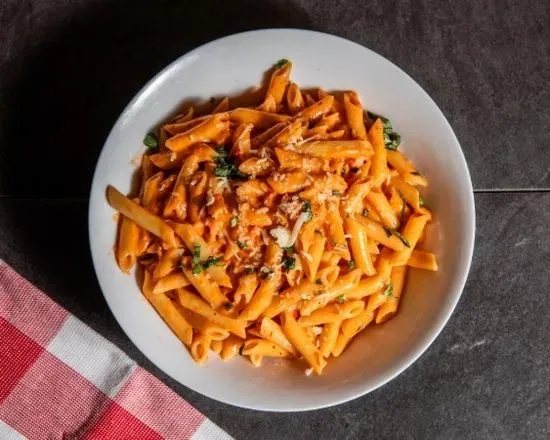 Penne Ala Vodka
