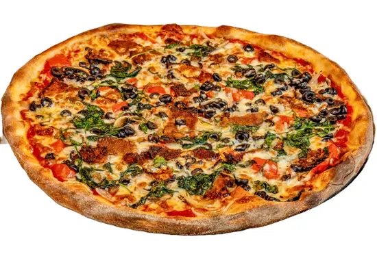 16" Veggie