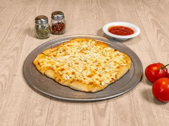 The Big Cheezee
