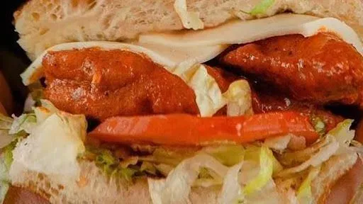 Parm Sub (Whole)