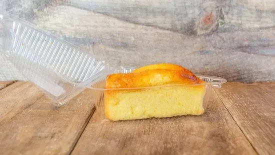 Pan de Elote