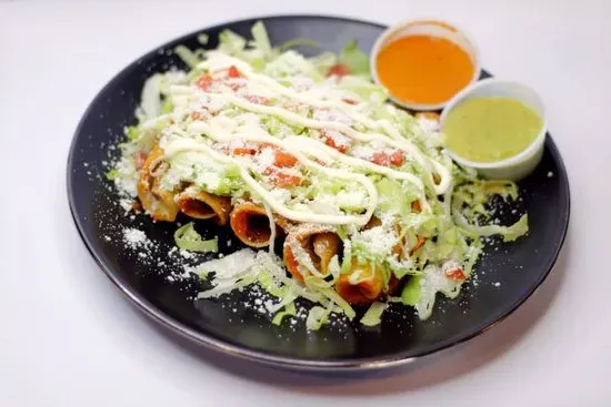 Flautas