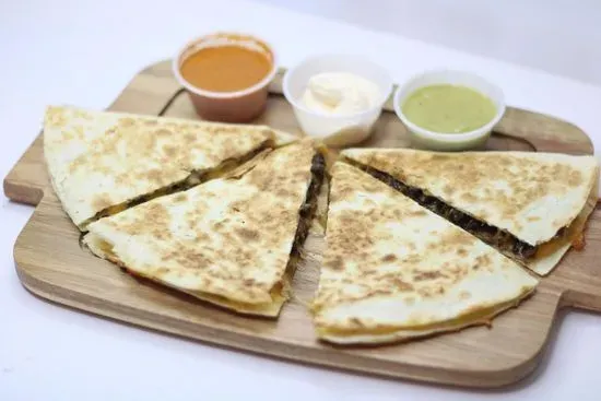 Quesadilla