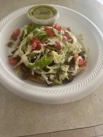 Tostada