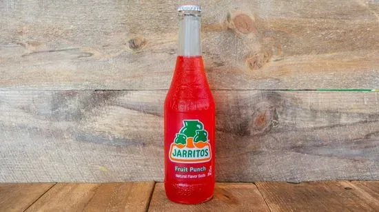 Jarritos