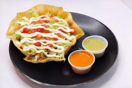 Taco Salad