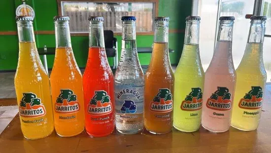 Jarritos