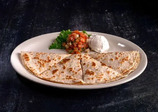 Quesadilla