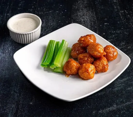 Boneless Wings