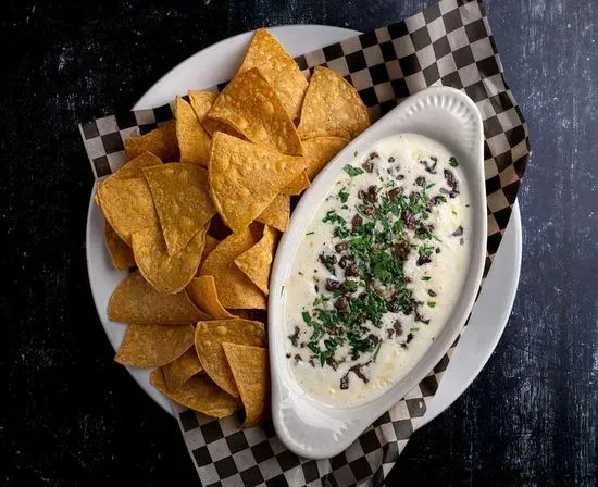 Queso Dip