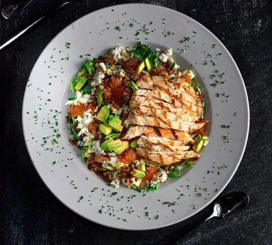 Cobb Chicken Salad