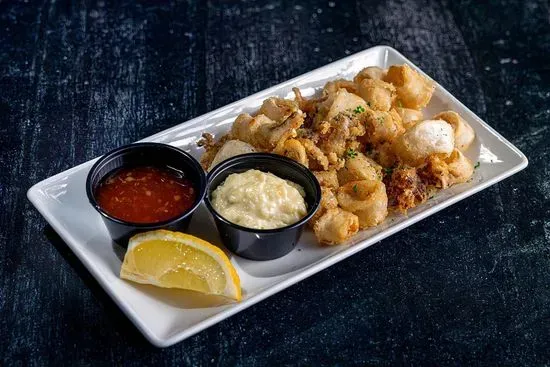 Fried Calamari