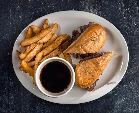 French Dip