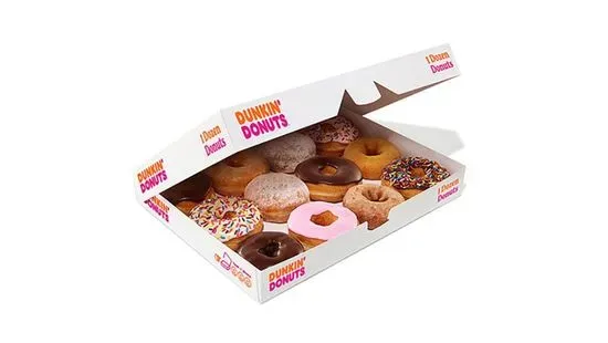 Dozen Donuts