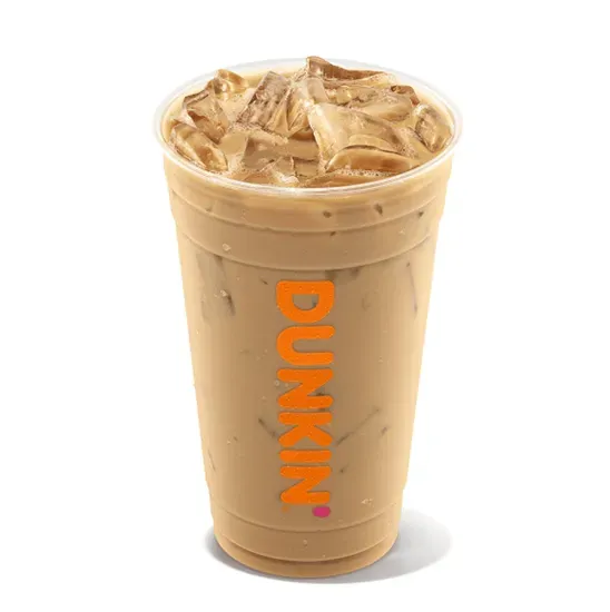 Iced Latte