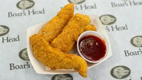 Chicken Tenders (3)