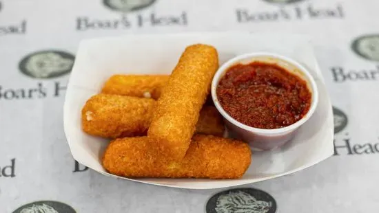 Mozzarella Sticks (3)