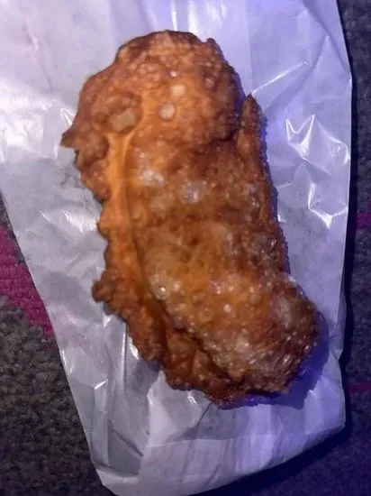 Chicken Empanadas