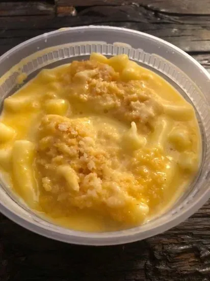 Macaroni & Cheese