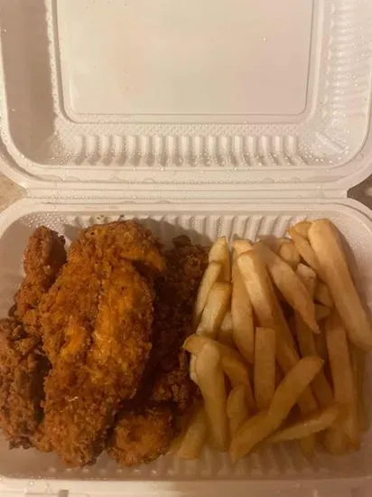 Chicken Tenders