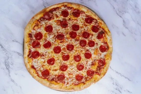 14" Pepperoni