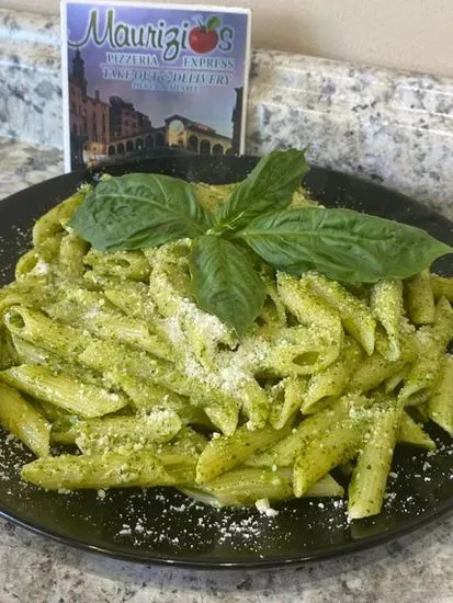 Pasta al Pesto