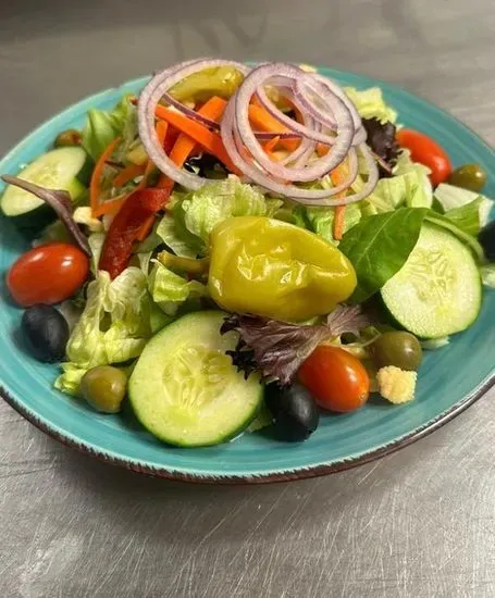 House Salad