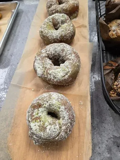 Donut 12 pk