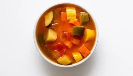 Cup Chicken Tortilla