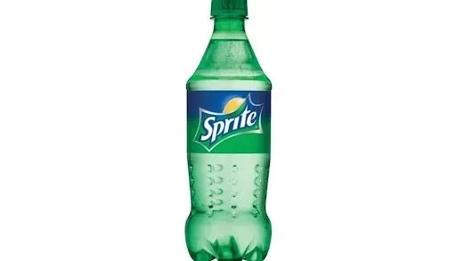 Sprite (20oz)