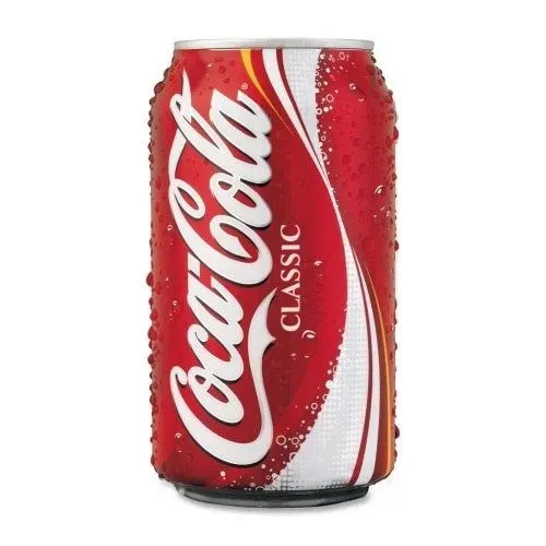 Coke