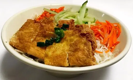 D4. Bún Tau Hu Ky