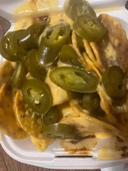 Nachos