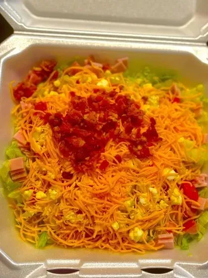 Chef Salad