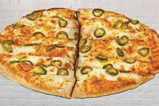 Jalapeno Cheese Sticks