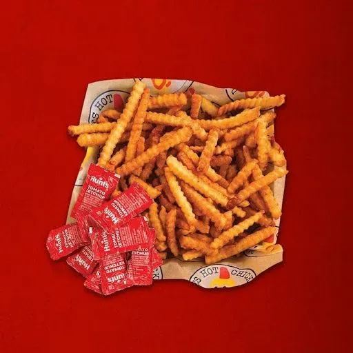 Box Of Fries