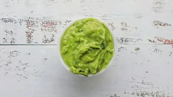 Guacamole