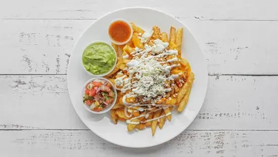 Mexi-Fries