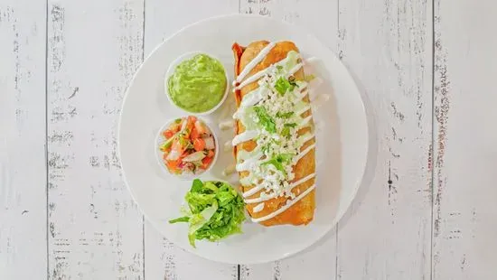 Chimichanga