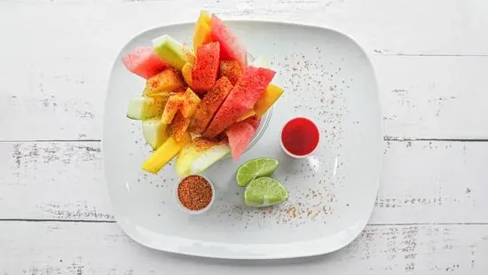 Ensalada de Fruta Mixta  (MIxed fruit cup)