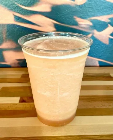 Caribbean Sorbet Smoothie