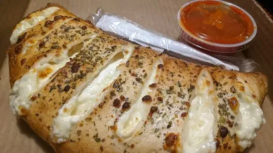 Large Cheese Calzone