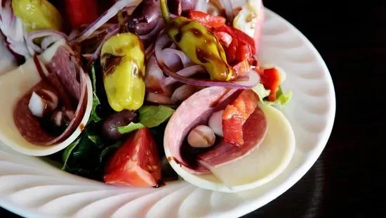 Antipasto Salad