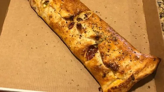 Large Pepperoni Bread