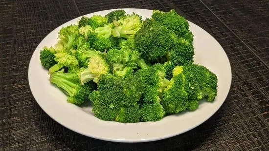 Sautéed Broccoli