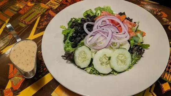 House Salad