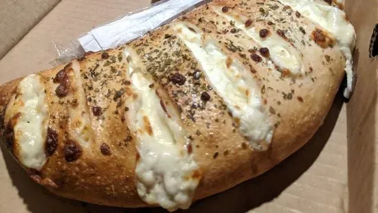 Small Cheese Calzone